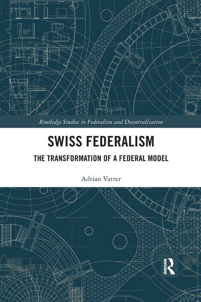 Produktbild: Swiss Federalism