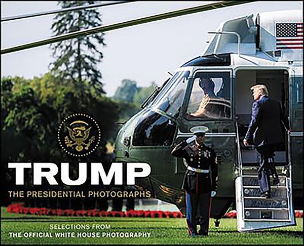 Produktbild: Trump