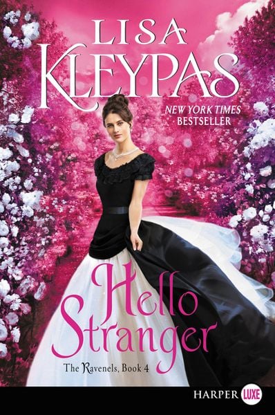 Produktbild: Hello Stranger