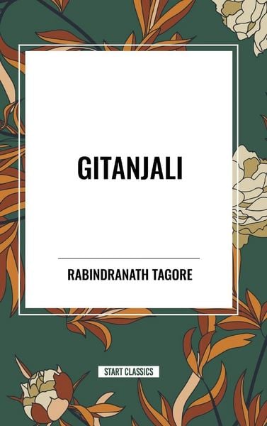 Produktbild: Gitanjali