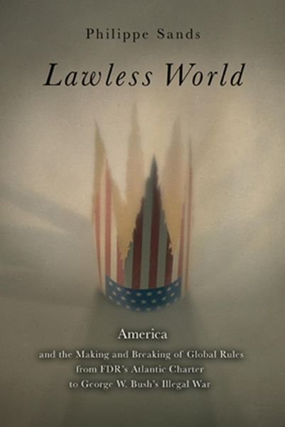 Produktbild: Lawless World