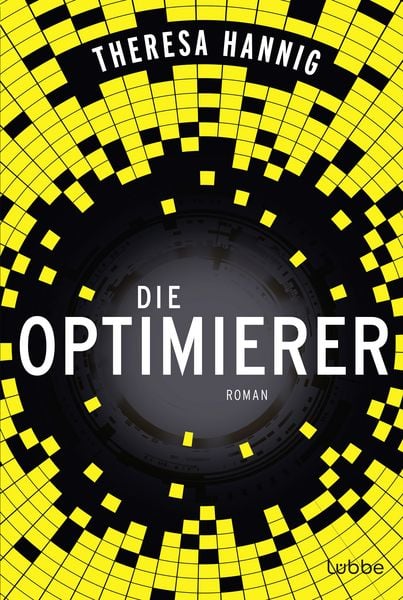 Produktbild: Die Optimierer