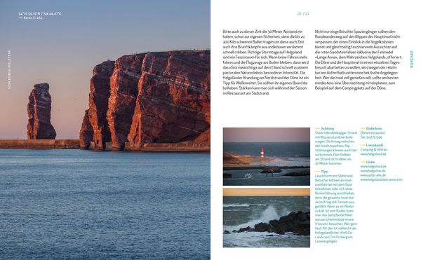 Produktbild: Hidden Beaches Deutschland