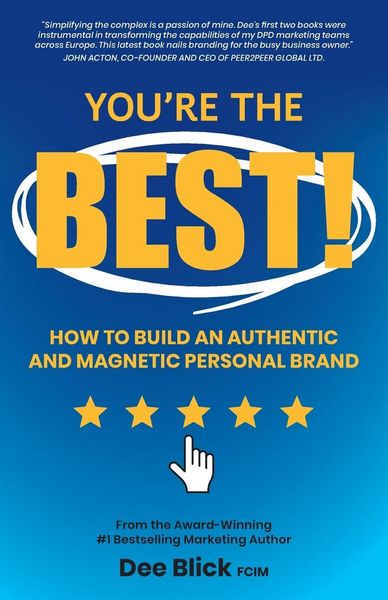 Produktbild: You're the Best!