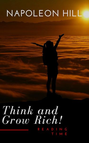Produktbild: Think and Grow Rich!