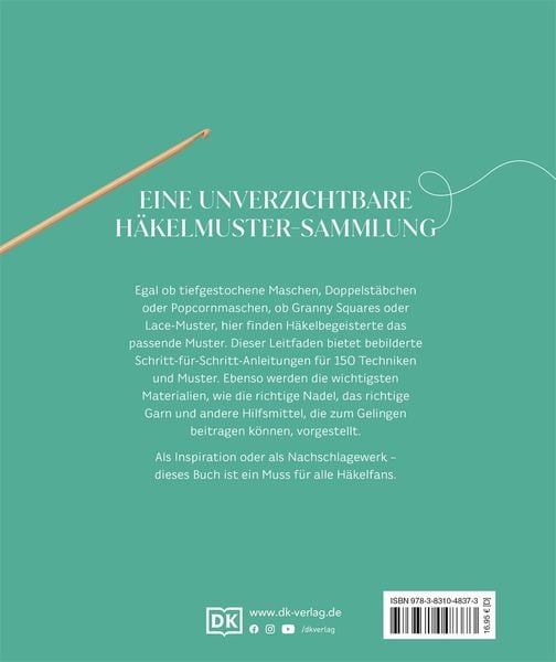 Produktbild: H&auml;keln
