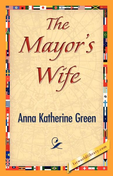 Produktbild: The Mayor's Wife