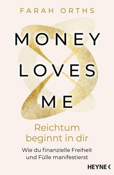 Produktbild: Money Loves Me - Reichtum beginnt in dir