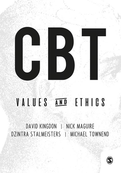 Produktbild: CBT Values and Ethics