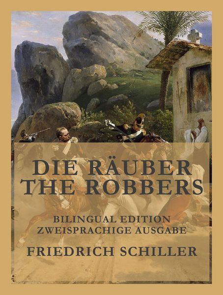 Produktbild: Die R&auml;uber / The Robbers