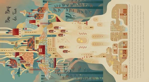 Produktbild: Die zauberhafte Welt der Feen