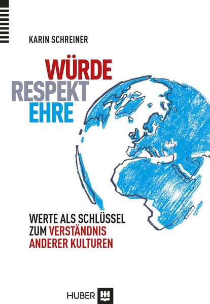 Produktbild: W&uuml;rde - Respekt - Ehre
