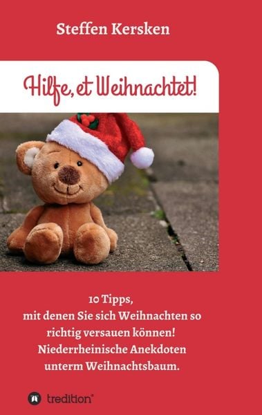 Produktbild: Hilfe, et Weihnachtet!
