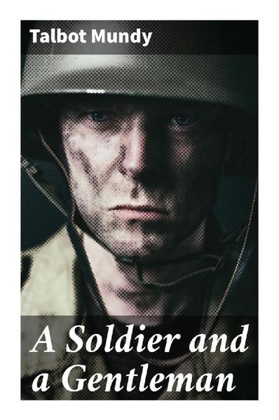 Produktbild: A Soldier and a Gentleman