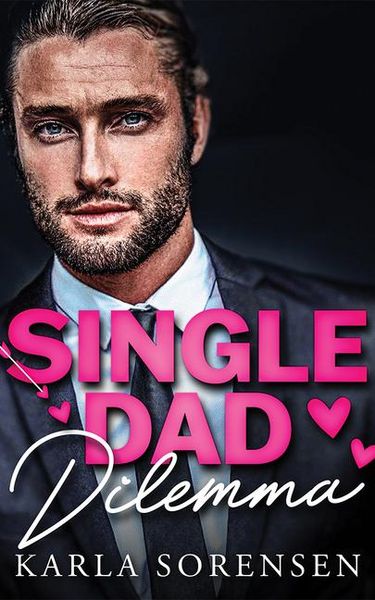 Produktbild: Single Dad Dilemma