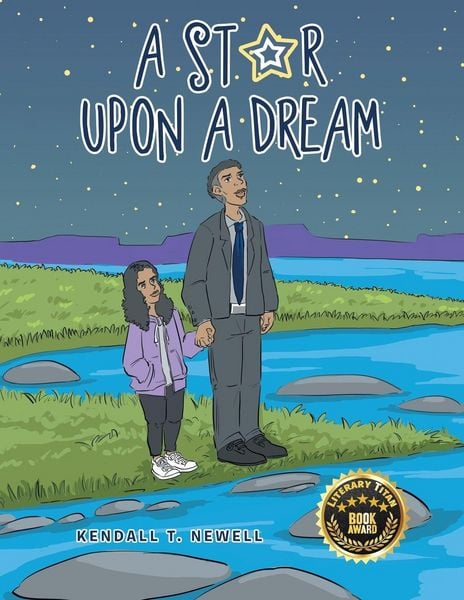 Produktbild: A Star Upon a Dream