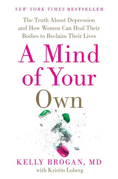 Produktbild: A Mind of Your Own