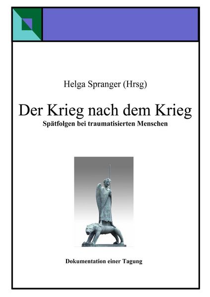 Produktbild: Der Krieg nach dem Krieg