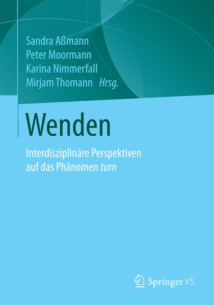 Produktbild: Wenden