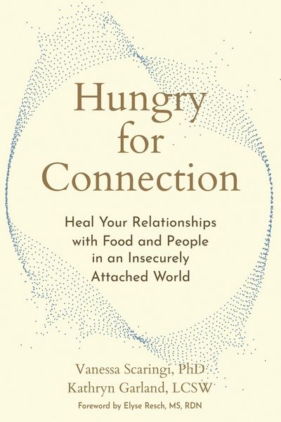 Produktbild: Hungry for Connection