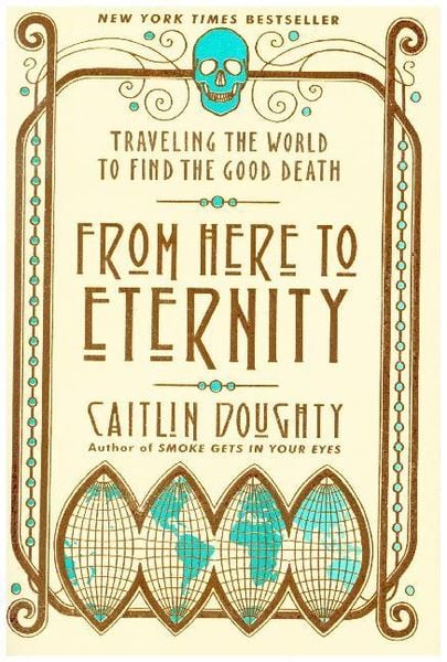 Produktbild: From Here to Eternity