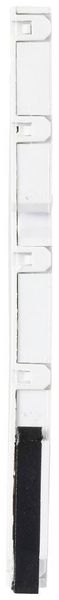 Produktbild: TRU COMPONENTS TC-FY-41F-2 12V Industrierelais Nennspannung: 12 V/DC, 12 V/AC Schaltstrom (max.): 6 A 1 &Ouml;ffner, 1 Schlie&szlig;er 1 St.
