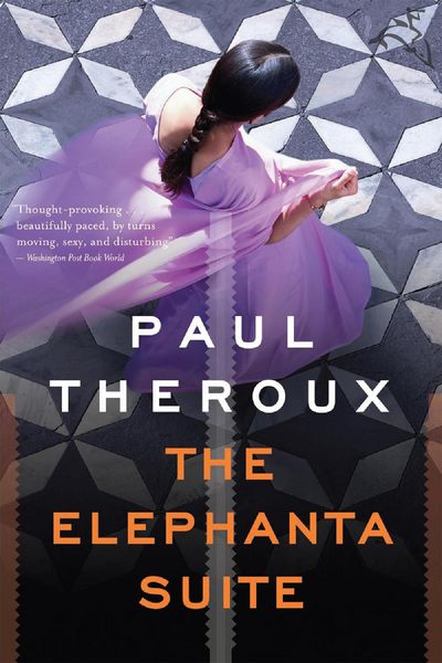 Produktbild: The Elephanta Suite