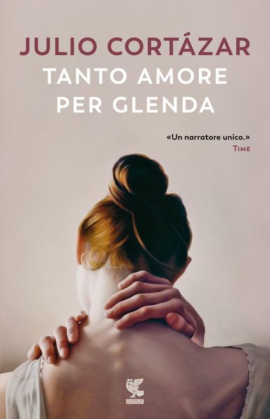 Produktbild: Tanto amore per Glenda