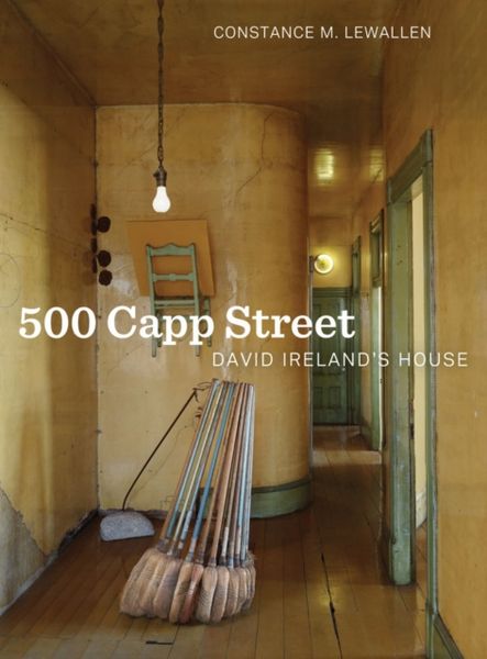 Produktbild: 500 Capp Street