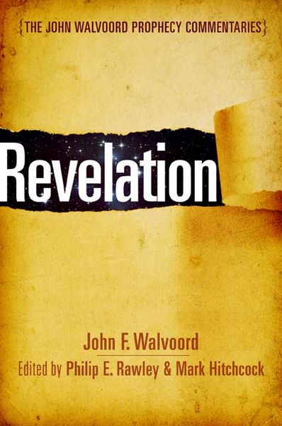 Produktbild: Revelation