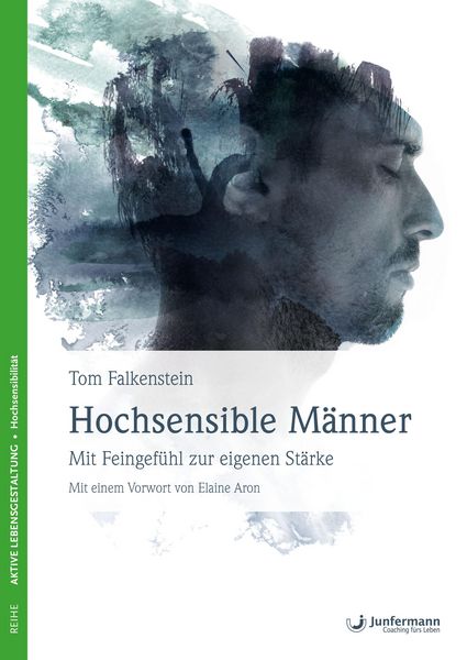 Produktbild: Hochsensible M&auml;nner