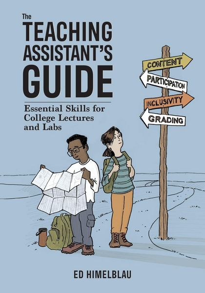 Produktbild: Teaching Assistant's Guide