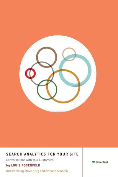 Produktbild: Search Analytics for Your Site