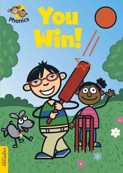 Produktbild: You Win!