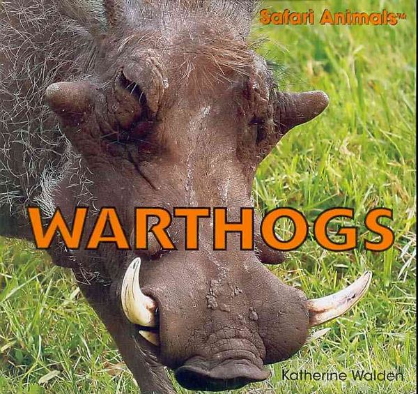 Produktbild: Warthogs