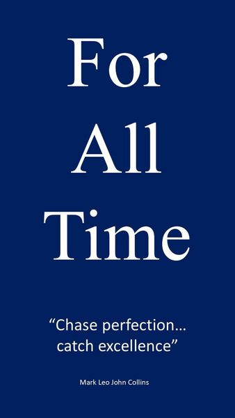 Produktbild: For All Time