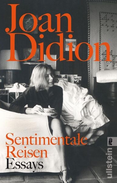 Produktbild: Sentimentale Reisen