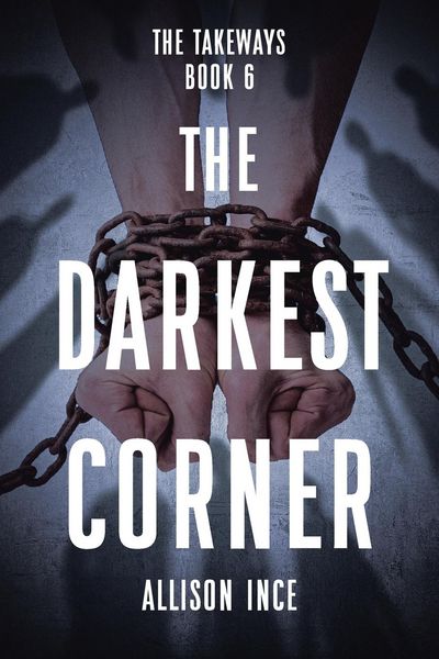 Produktbild: The Darkest Corner