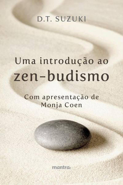 Produktbild: Uma introdu&ccedil;&atilde;o ao zen-budismo