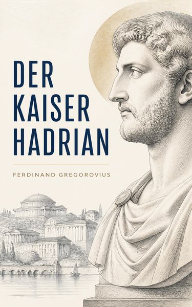 Produktbild: Der Kaiser Hadrian