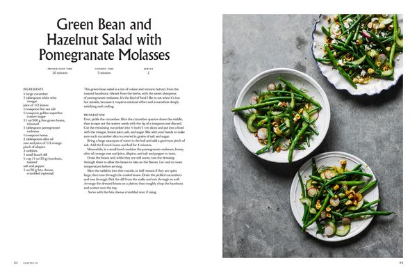 Produktbild: The Mezze Cookbook