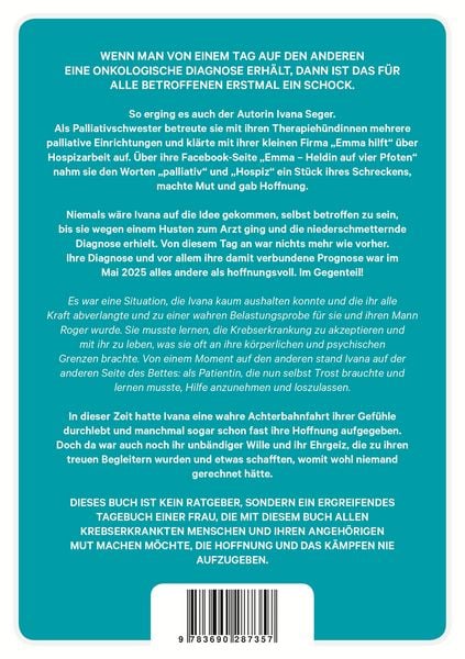Produktbild: Ungewollter Rollentausch