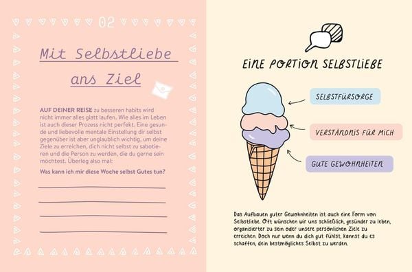 Produktbild: Mit Micro Habits zu gro&szlig;em Gl&uuml;ck