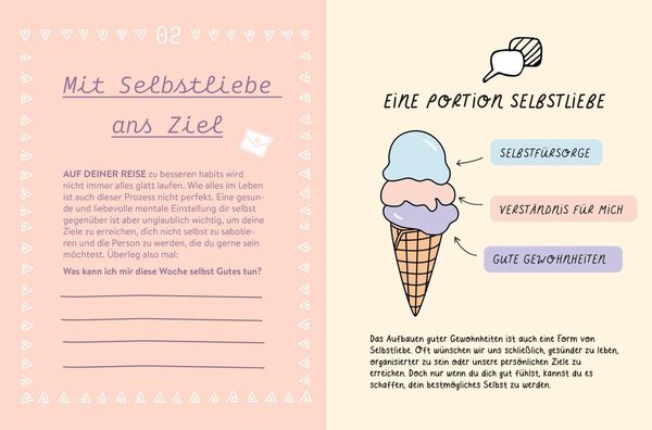 Produktbild: Mit Micro Habits zu gro&szlig;em Gl&uuml;ck