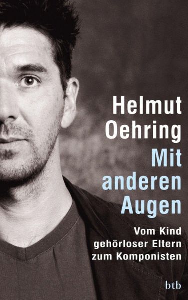 Produktbild: Mit anderen Augen