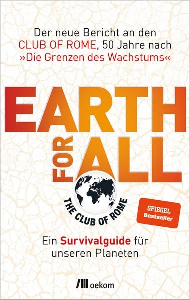 Produktbild: Earth for All