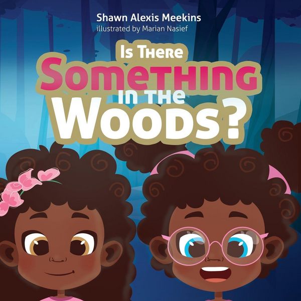 Produktbild: Is There Something in the Woods?
