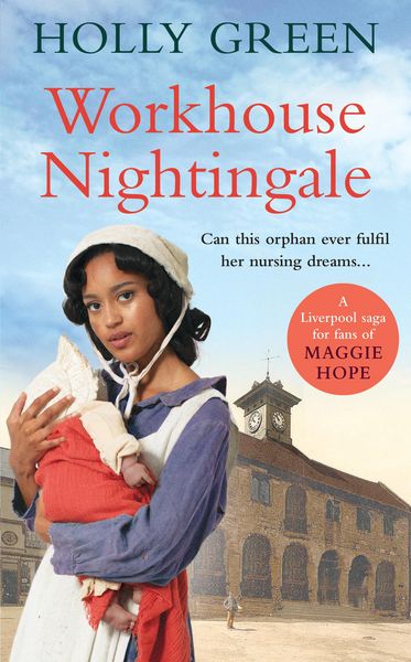 Produktbild: Workhouse Nightingale