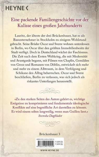 Produktbild: Die Heimkehrer