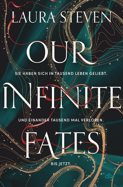 Produktbild: Our Infinite Fates